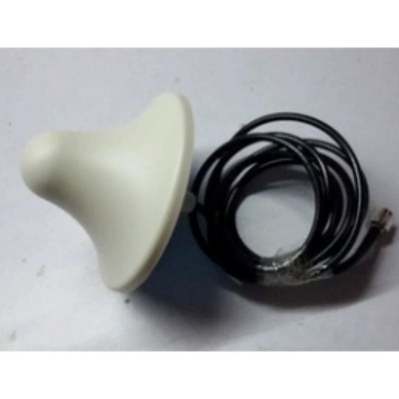 800mhz-2500MHz Крытый всенаправленный передающий антенна мобильный телефон усилитель сигнала аксессуары потолочная антенна