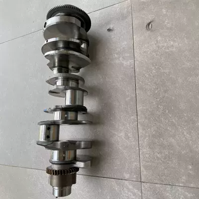 Toyota – Crankshaft, camshaft for Toyota Land