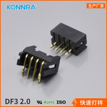 DF3 ��ʽ DIP ��������� WAFER�����B���� 2.0mm�g���ɫ�z��