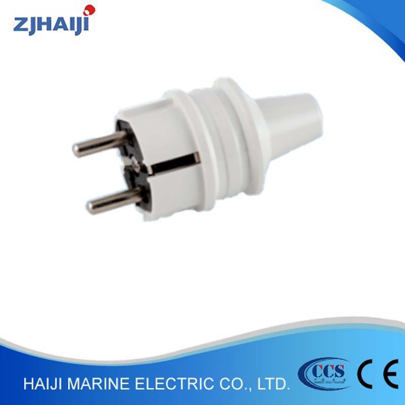 厂家直销 供应船用舱室插头CCT2-2 / 船用接插件