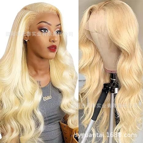 99j burグンディ・レース・フロント・ウィズズズ・ボディ・ウェーブ13x4 synchrotic wigs|undefined