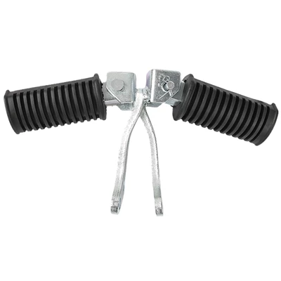 for GN125 — Motorcycle pedals