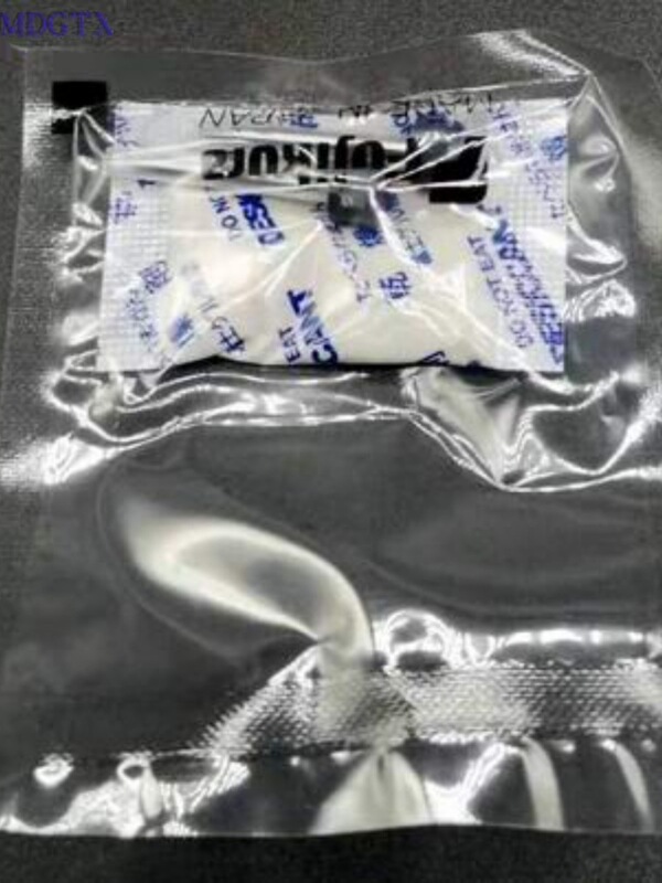 Electrode Rod El2 Fujikura Fiber Optic Fusion Splicer Fsm-50S/60S/62S/80S/60R Electrode Rod