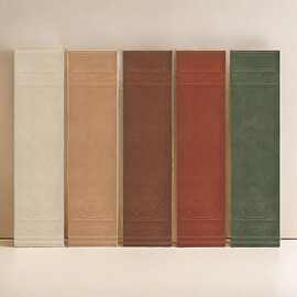 法式中古风卫生间厕所墙砖古花砖瓷砖300X1200护墙板全瓷广东砖