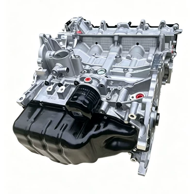 Brand New G4Nh Engine Engine assembly