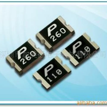 Патч предохранитель smd1812
