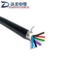 �۰���3*2*26AWG����PUR�����|���ۏ��ͻ��W���g���I RS485