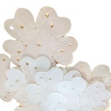 Планировка места проведения свадебного места декоративное воздушное шары аксессуары воздушный шар баллон сливы сливы обновление листа двойной слой