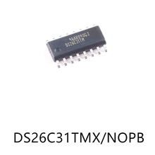 DS26C31TMX/NOPB SOIC-16ԭ�bRS-485/RS-422оƬ����ic���Ԫ����
