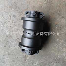 旋挖配件中联ZR280底盘配件支重轮
