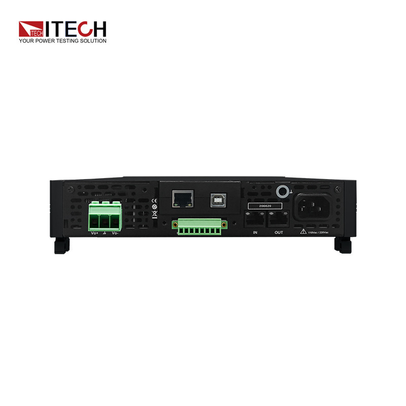 ITECH艾德克斯IT-M3233高精度可编程直流电源IT-M3223/IT-M3243