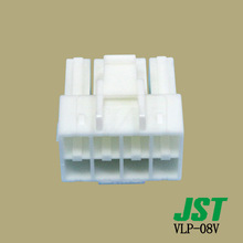 �ֻ�VLP-08V �����ܿ� JST������VLϵ�� 3.96mm����߶԰�Ӳ��