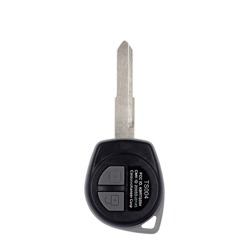 Подходит для Suzuki, прямой корпус ключа дистанционного управления Tianyu New Alto Jimny Tianyu SX4, сменный корпус пульта дистанционного управления