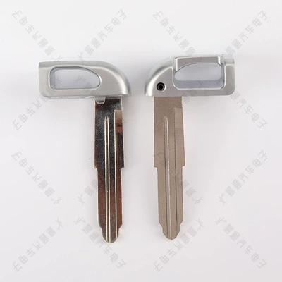 Control EmErgEncy Small KEy Embryo, Avtomobil qapı kilidi silindrləri
