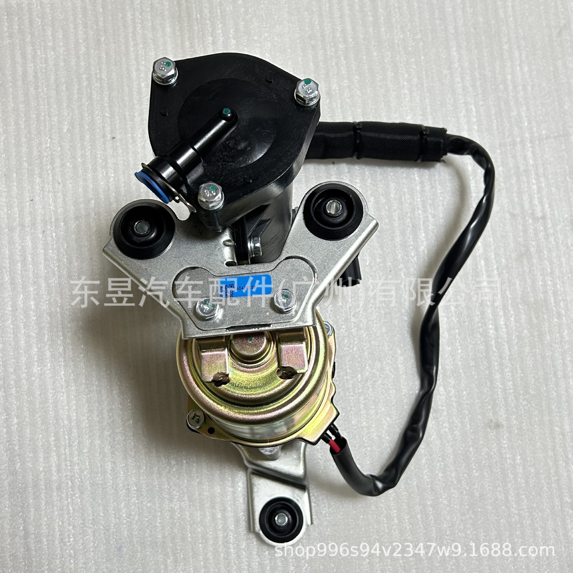 Suitable for Toyota Air Suspension Shock Absorber Pump 4891060020 4891060021 4891060040