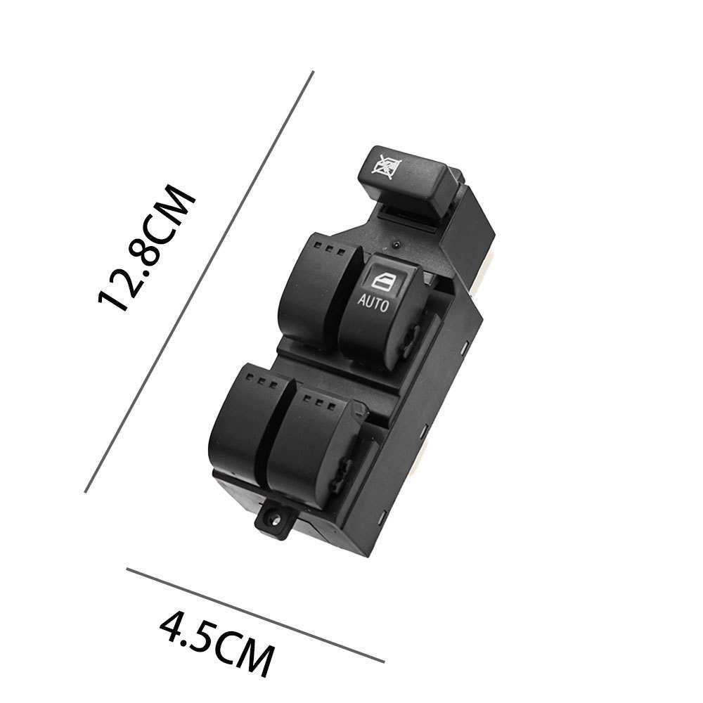 84820-Bz010 Is Suitable for Toyota Corolla Car Glass Lift Switch and Electric Window Adjustment Switch
