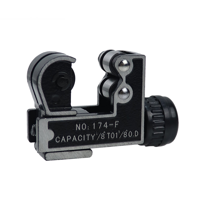 切管器 小型管子割刀 3-28mm迷你切管器轻型割刀铜管铝管管子割刀