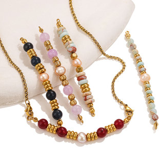 ���P�DIY������Ȼʯ����W��С���͹Ų�ɫ���l�Ʒ�p�ג������
