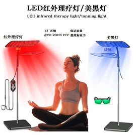 植物生长灯;阅读台灯;其他美容仪器