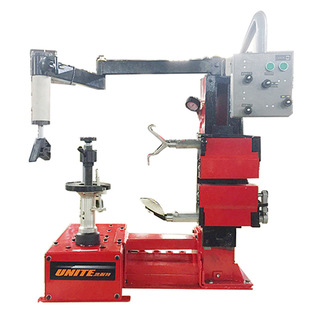 Yoite VM610 Car Tire Changer, Car Tire Removal Machine, Help Tire Removal Equipment