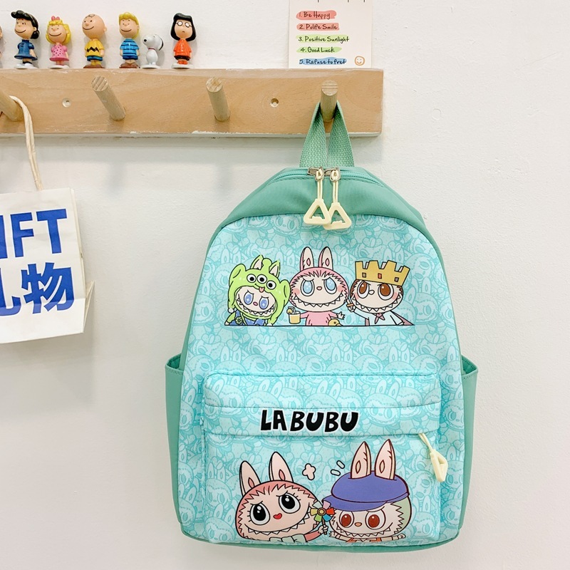 クロスボーダー新型大容量子供カバン布かわいい小学生幼稚園リュックサック泡マットカバン|undefined