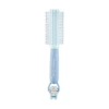 2505 Curly Hair Comb-Blue