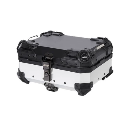 Electric Vehicle Tail Box, Motorcycle trunk