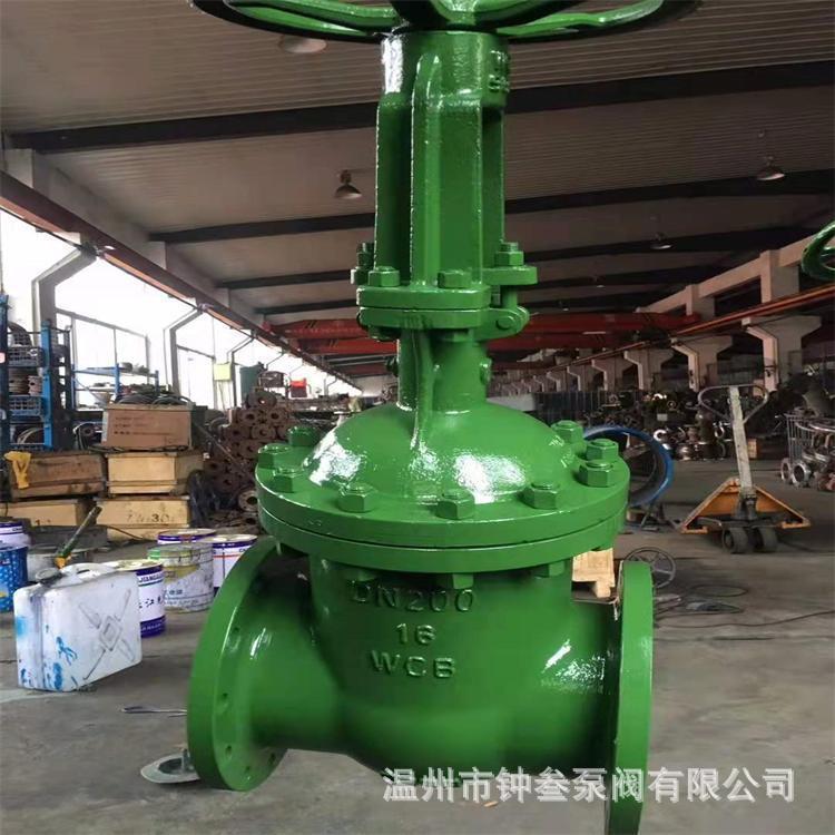 DSZ41H-100C 高压法兰水封闸阀 DSZ41H 手动铸钢水封闸阀 DN250