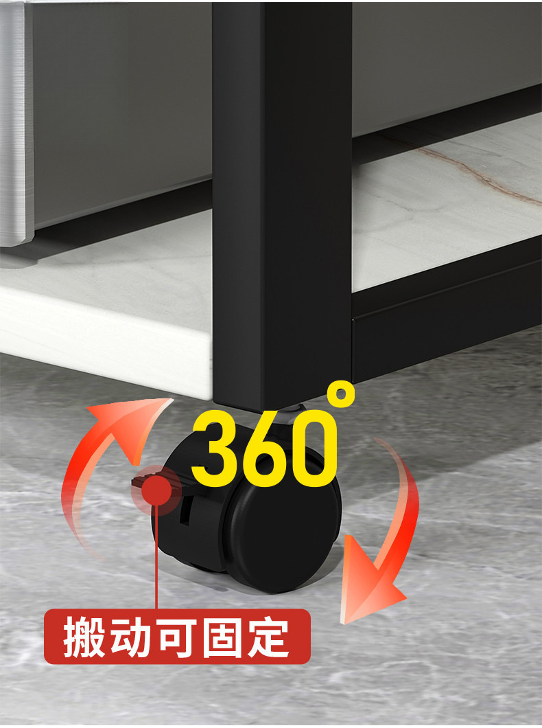 Amplifier Rack, Multi-Layer Amplifier Tuning Stand, Multi-Functional Equipment, Simple Hifi Cabinet, Speaker Stand