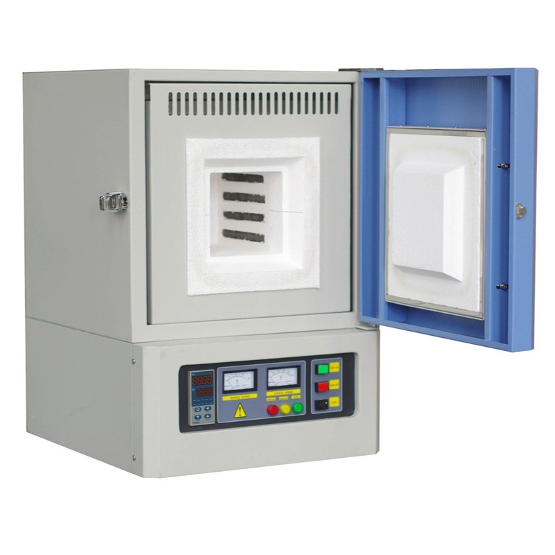 ボナレ1200 ℃ -1800 ℃ 高温実験用電気炉 真空雰囲気炉 箱型抵抗炉|undefined