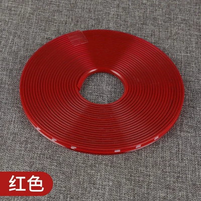 Other Automotive Exterior Supplies – Sale - red-four-wheels