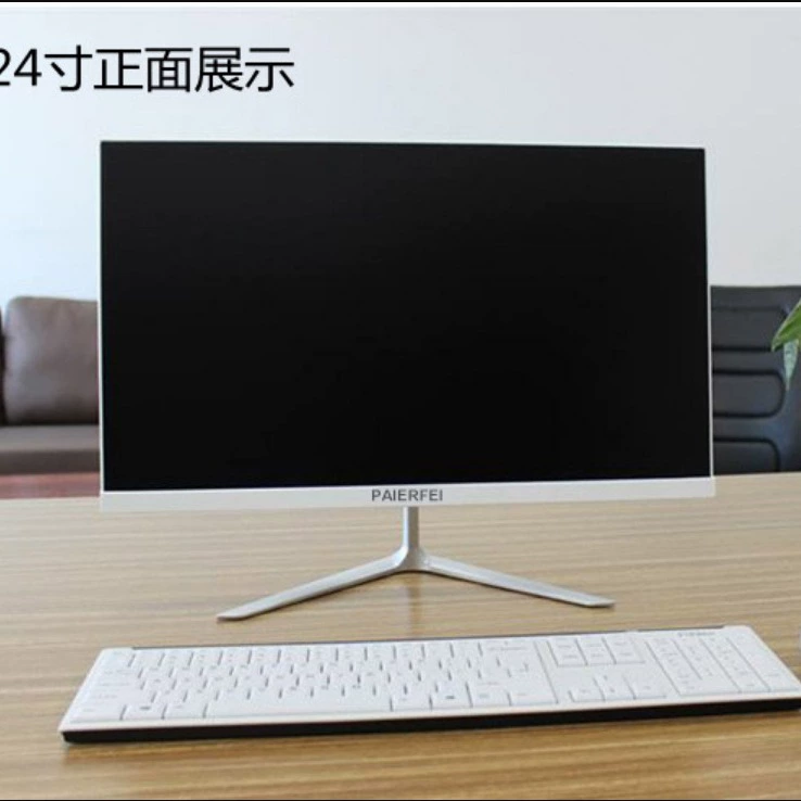 鑫浩 ноутбук, 24 дюйма, intel core i7, полный комплект