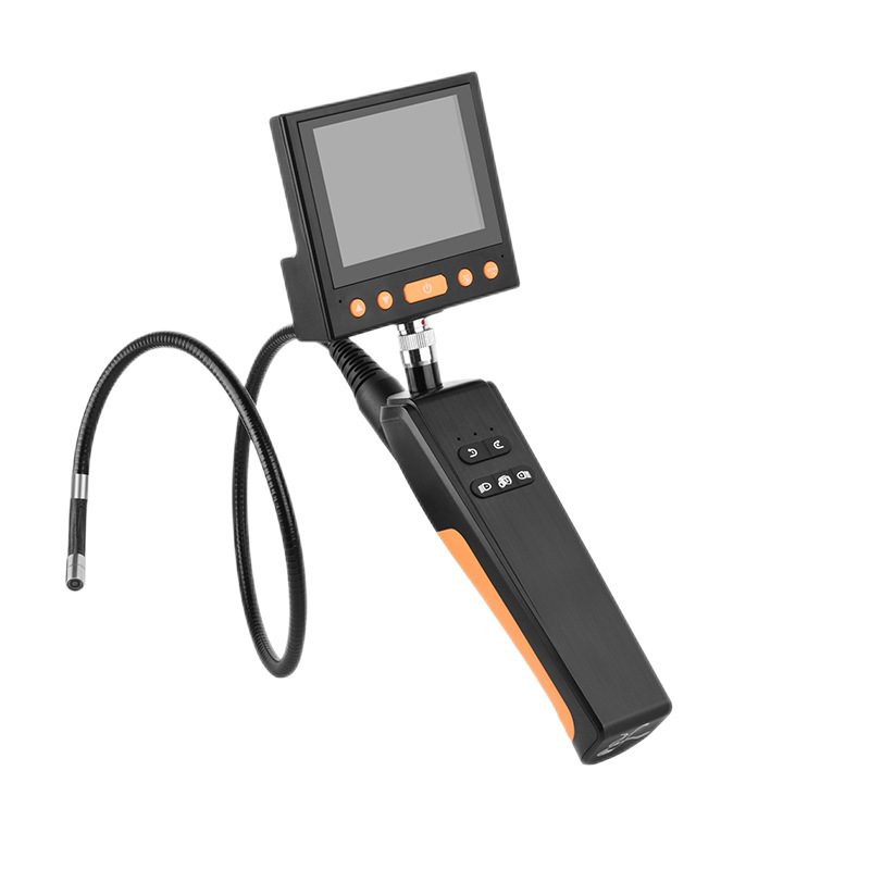 618B��ҵ�ڿ����綯ת�������ڿ��� 360�� 8.5MM