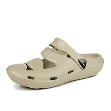 ��ʽ��Ь ��ͷ��Ь����Ь�羳Shopee����ѷ �ļ�����ɳ̲һ������