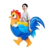 Blue cock adult 150-190cm