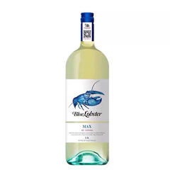 スワンヴィラージュ ブルーロブスター MAX シャルドネ セミドライ 白ワイン 1.5L*1本 オーストラリア産 オリジナルジュース 輸入品
