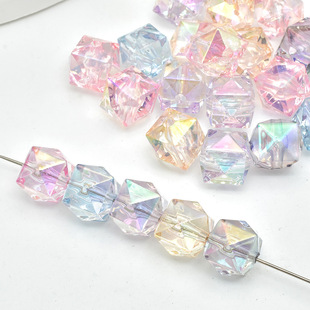 12mm ��UV����͸����荷����diy�ֹ�耳׿��^��֙C��Ʒ���