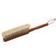 New Bed Sweeper Artifact Cleaning Special Dust Brush Soft Wool Ebony Sandalwood Sweeping Bed Brush Small Household Bed Brush