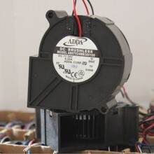 ԭװADDA AB07524MB300100 DC 24V 0.20A 7.5cm 7530 ���� �ķ��