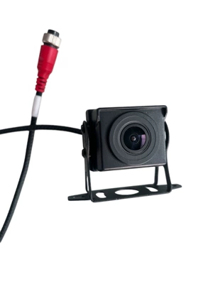 Vehicle camera AHD reversing Image 1080P720P HD - day-and-night-full-color-aviation-head-hd-720p
