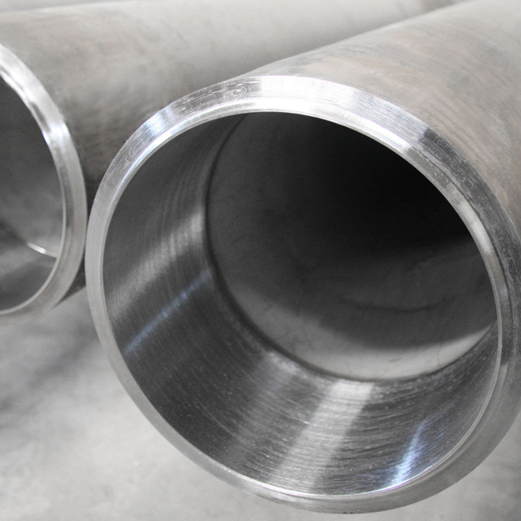 山东济宁 不锈钢圆管价格 201不锈钢管 长度可切割规格多随订随发