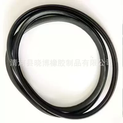 Avtomobil səs izolyasiya zolaqları Cruze sunroof glass sealing