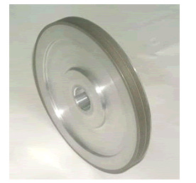 noritake硅晶圆用斜面磨削砂轮