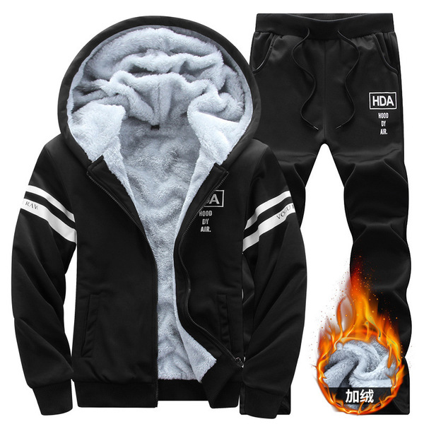 Winter warm set