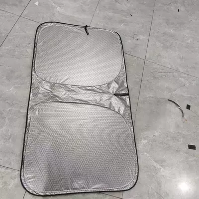 Protection and Heat Insulation Cover, Sun shade - graphene-14580-large-size