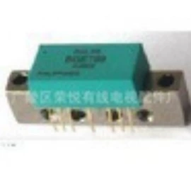 连接器;接头;分配器