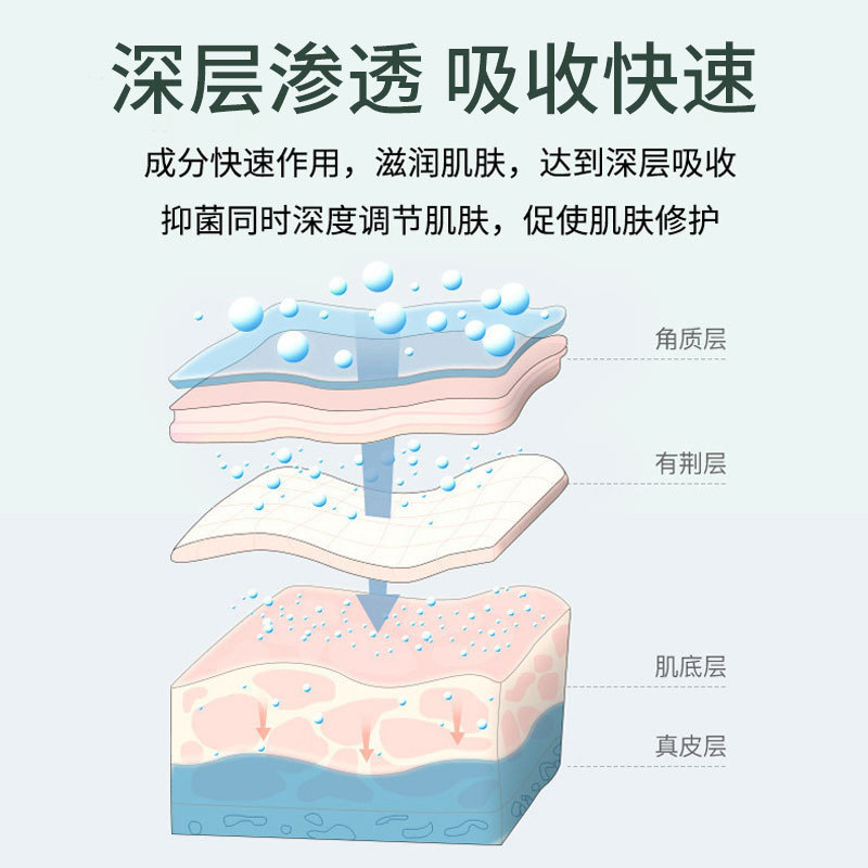アリスバ 手足用ひび割れ防止グリーン軟膏 保湿・凍傷防止・乾燥・ひび割れ改善・荒れ・ひび割れ対策軟膏 足のケア|undefined