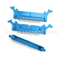 �{ɫţ�� ��� 34Pin �ξ���� �ξ�ţ�� 2.54MM�g�� �yԇţ��