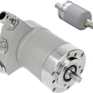 德国博思特FRABA编码器OCD-EEA1B-1416-B15S-PRM上海总代理现货