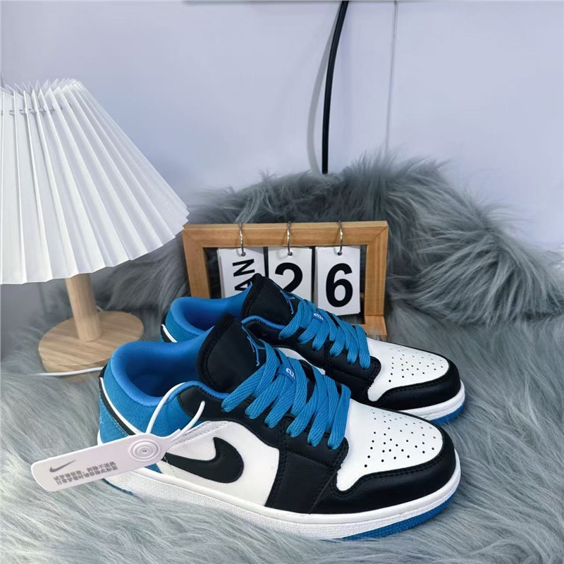 aj1 오로라 블루 마찰 소리 순수 오리지널 공장 스트레이트 헤어